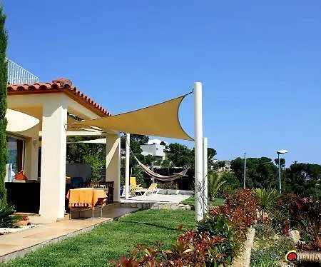 Vakantiehuis Rosa