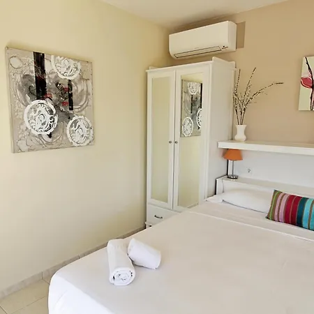 Vakantiehuis Rosa Calonge (Catalonia)