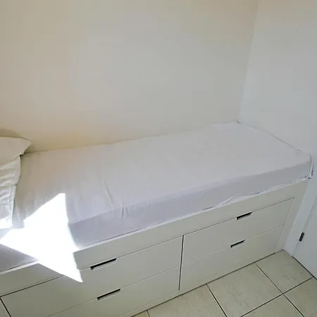 Rosa Vakantiehuis *
