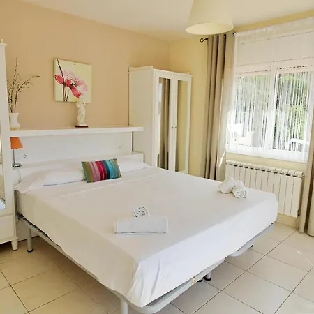 Rosa Vakantiehuis *