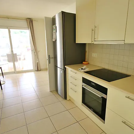 Vakantiehuis Rosa Calonge (Catalonia)