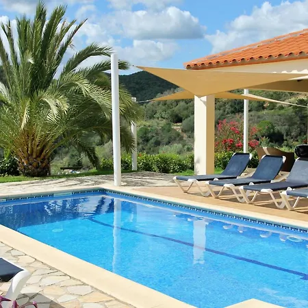 Vakantiehuis Rosa