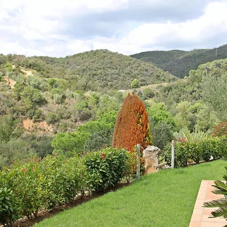 Rosa Vakantiehuis Calonge (Catalonia)