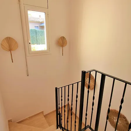 Vakantiehuis Rosa *