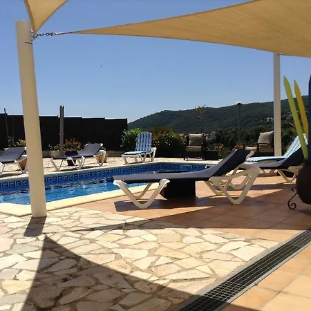 Vakantiehuis Rosa