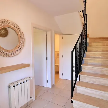 Rosa Σπίτι διακοπών