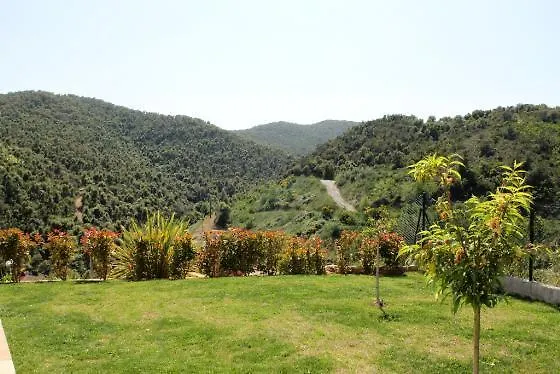 Rosa Calonge (Catalonia)