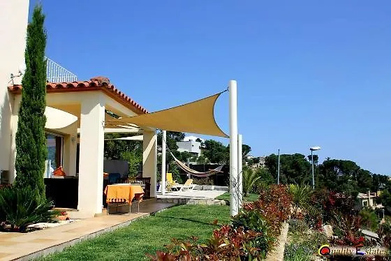 Σπίτι διακοπών Rosa