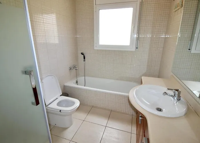 Rosa Σπίτι διακοπών