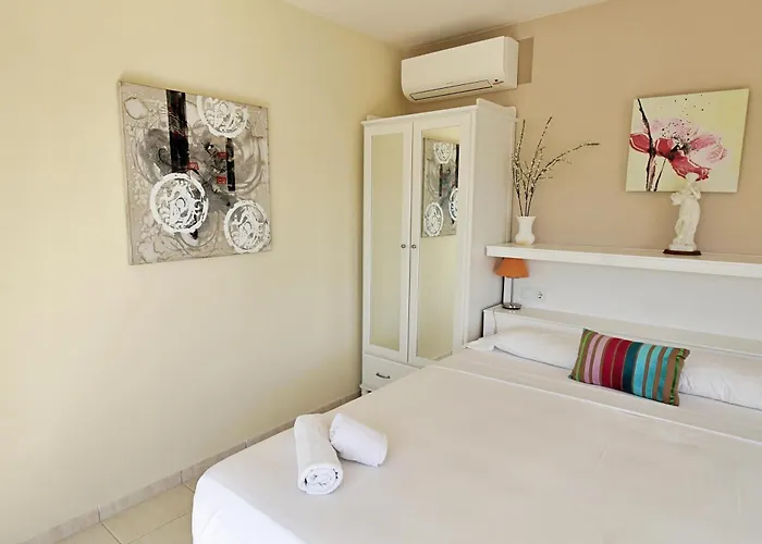 Σπίτι διακοπών Rosa Calonge (Catalonia)