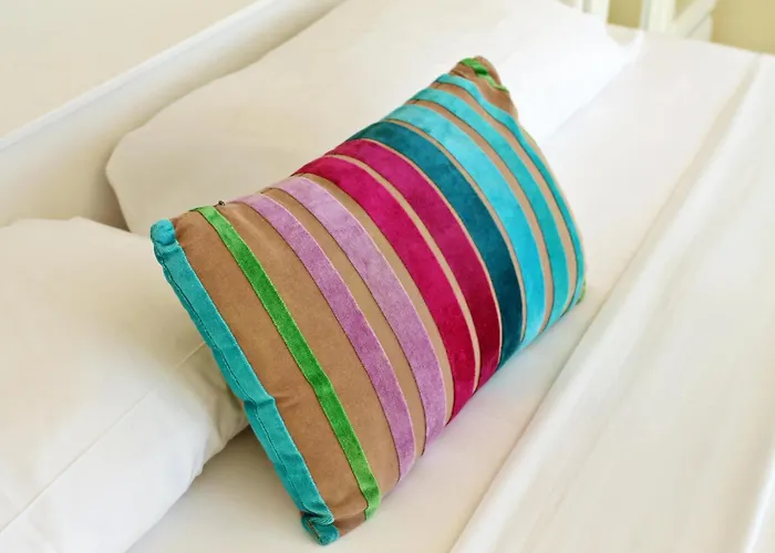 Rosa Σπίτι διακοπών *