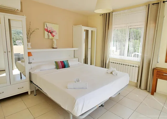 Rosa Σπίτι διακοπών *