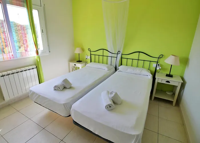 Rosa * Calonge (Catalonia)