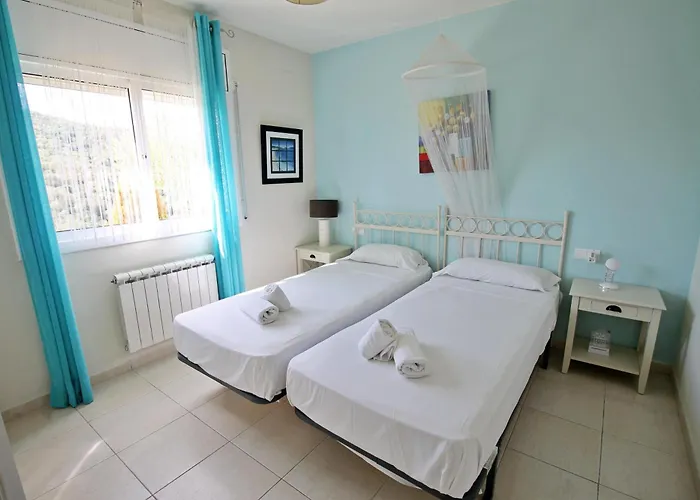 Rosa Calonge (Catalonia)