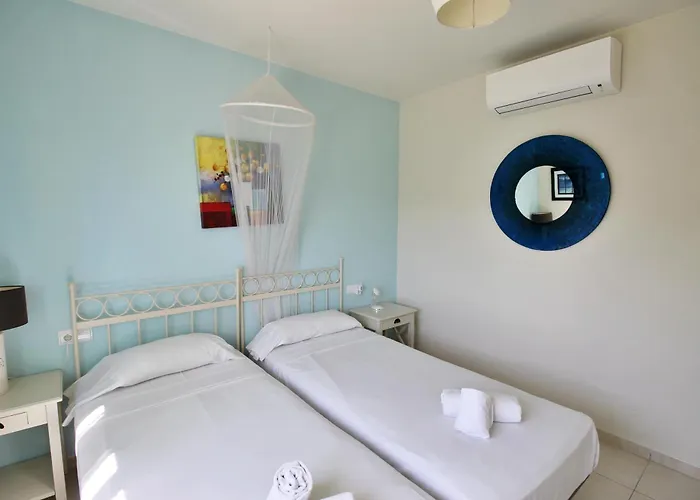 Rosa Σπίτι διακοπών *