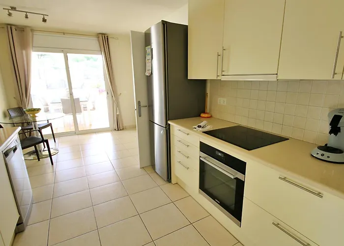 Σπίτι διακοπών Rosa Calonge (Catalonia)