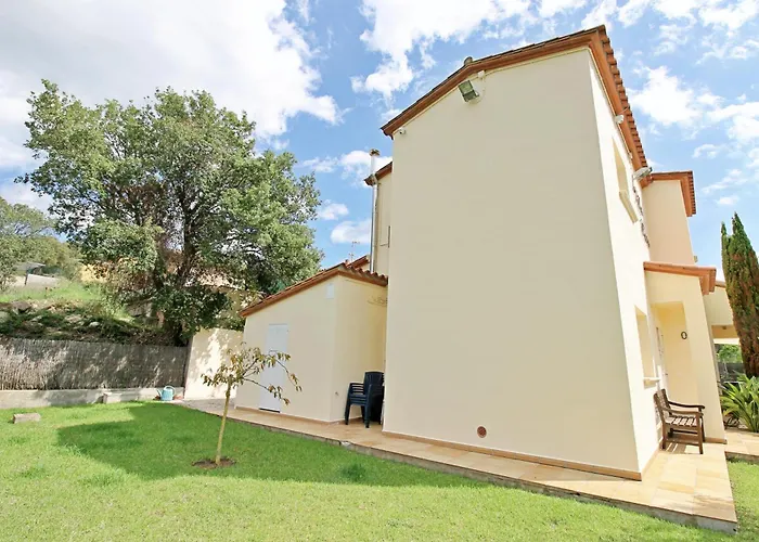 Σπίτι διακοπών Rosa Calonge (Catalonia)