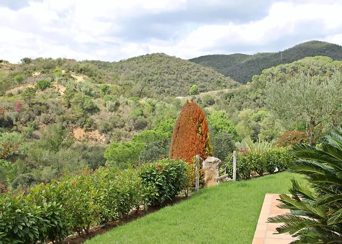 Rosa Σπίτι διακοπών Calonge (Catalonia)