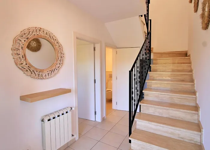 Rosa Σπίτι διακοπών