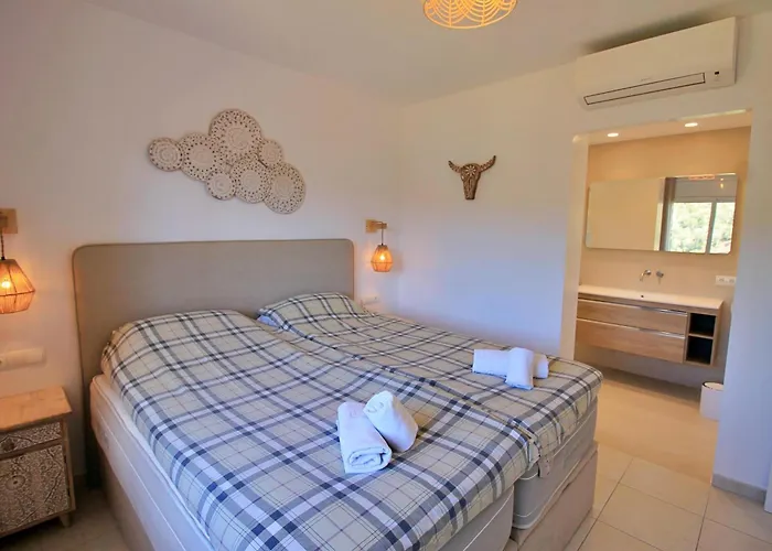 Rosa Σπίτι διακοπών *