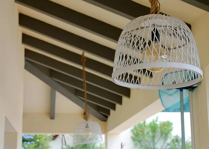 Σπίτι διακοπών Rosa *