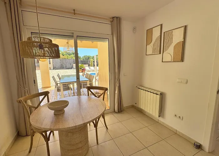 Rosa Calonge (Catalonia)