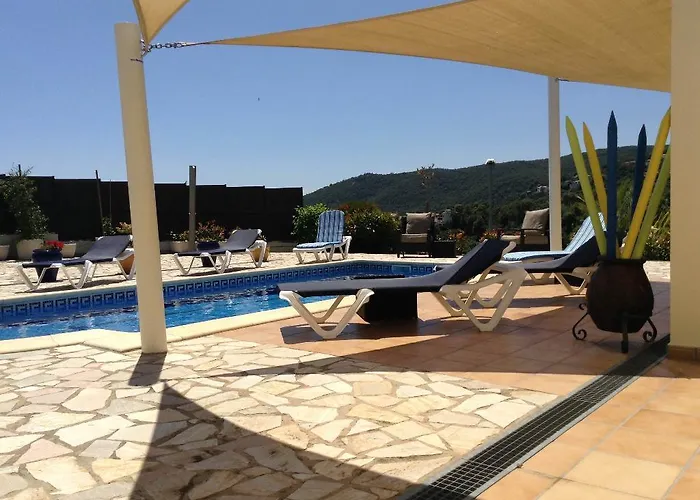 Σπίτι διακοπών Rosa