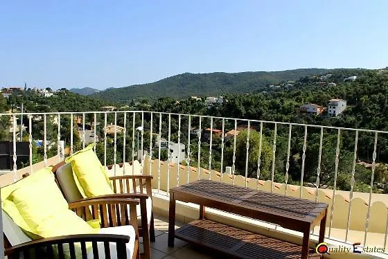 Σπίτι διακοπών Rosa *