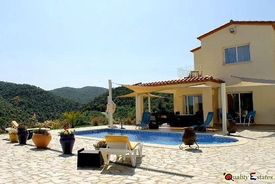 Σπίτι διακοπών Rosa *