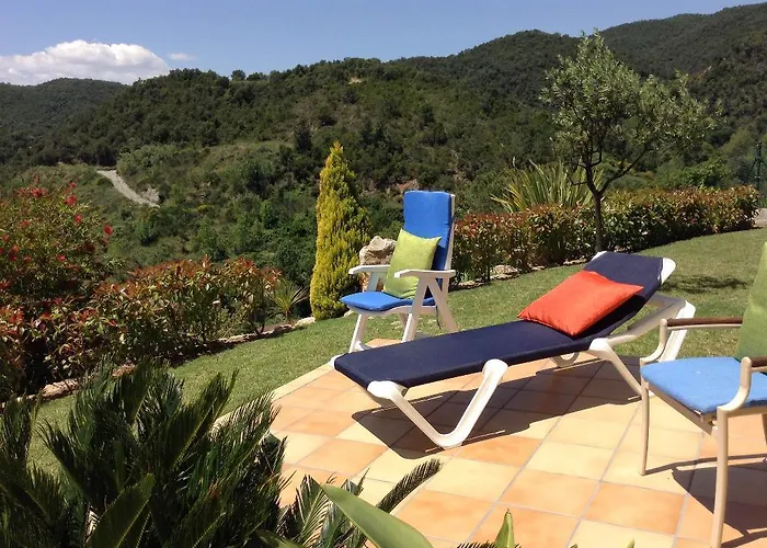 Rosa Σπίτι διακοπών *