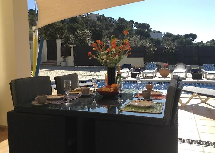 Rosa Σπίτι διακοπών