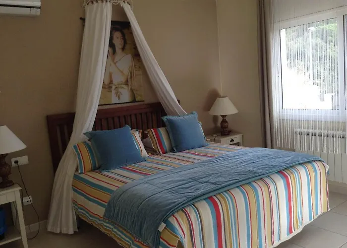 Rosa Σπίτι διακοπών