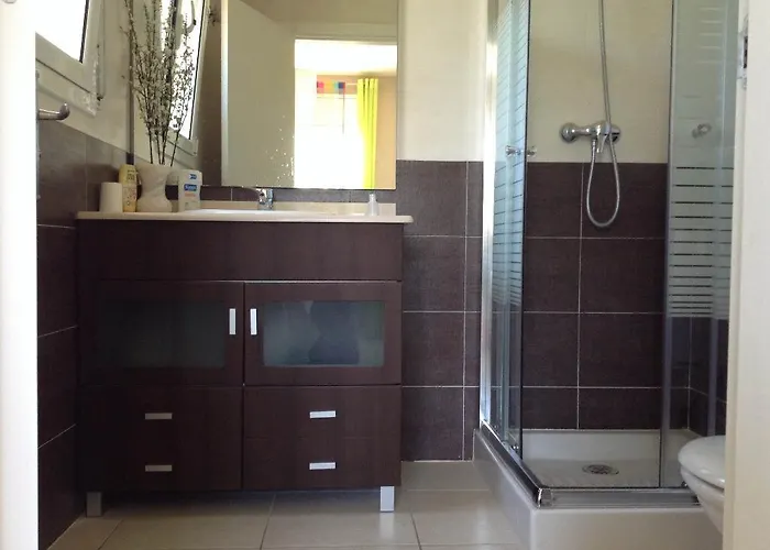 Σπίτι διακοπών Rosa Calonge (Catalonia)