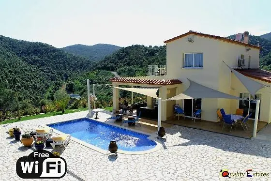 Σπίτι διακοπών Rosa