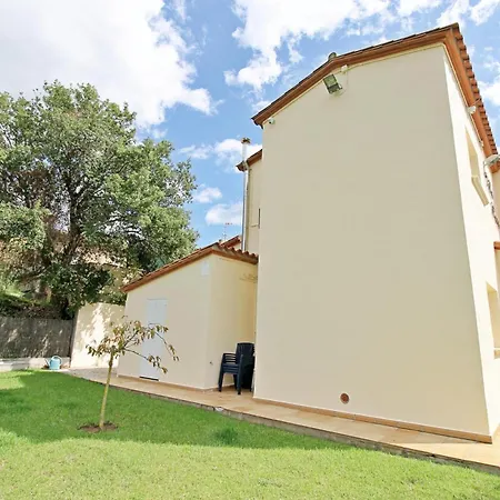 Ferienhaus Rosa Calonge (Catalonia)